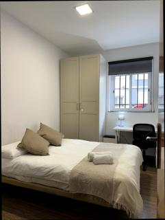 Oasis Santander - Cerca de la Playa - Parking Gratis - 7