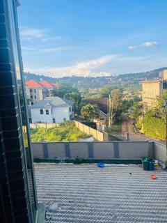 Hanso Furnished Apartments - Kampala - 6