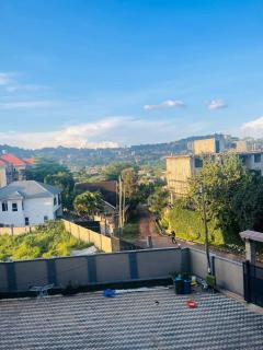 Hanso Furnished Apartments - Kampala - 2
