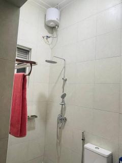 Hanso Furnished Apartments - Kampala - 1