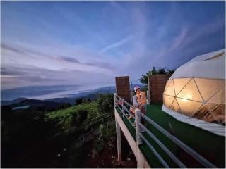 ASA Private Homestay - โดมหมีขาว - - 5
