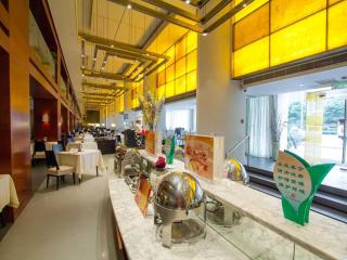 Jinjiang Inn Select Shanghai New Hongqiao - 3