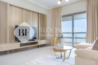 Bloomfields Coastal Calm 1br Ajwan Soul Beach - Abu Dhabi - 0