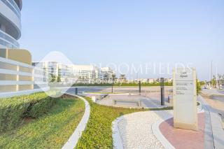 Bloomfields Coastal Calm 1br Ajwan Soul Beach - Abu Dhabi - 8