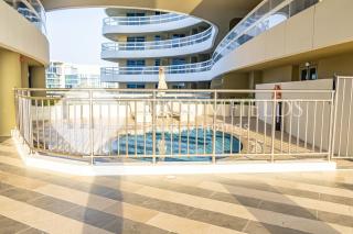 Bloomfields Coastal Calm 1br Ajwan Soul Beach - Abu Dhabi - 7