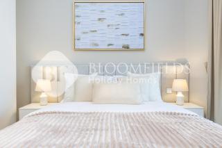 Bloomfields Coastal Calm 1br Ajwan Soul Beach - Abu Dhabi - 5