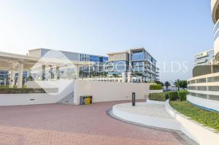 Bloomfields Coastal Calm 1br Ajwan Soul Beach - Abu Dhabi - 3