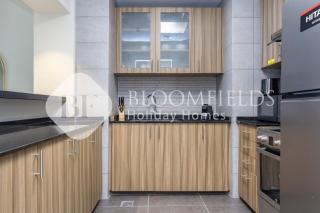 Bloomfields Coastal Calm 1br Ajwan Soul Beach - Abu Dhabi - 1