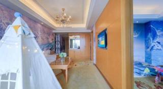 Vienna Classic Hotel Qingyuan Taihe Ancient Cave Scenic Area - Qingyuan - 5