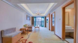 Vienna Classic Hotel Qingyuan Taihe Ancient Cave Scenic Area - Qingyuan - 6