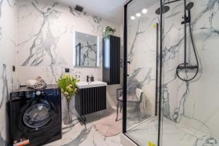 Luksusowy Apartament w samym centrum miasta - Wrocław - 6