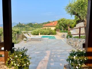 Villa Laura - Pietra Ligure - 9