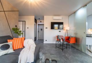Luksusowy Apartament w samym centrum miasta - Wrocław - 1