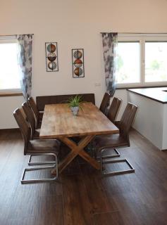 Appartements Dürnle - Mühldorf - 5