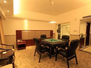 Gui Feng Hotel - Jiangmen - 6