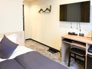 HOTEL LiVEMAX BUDGET Chofu-Ekimae - Chofu - 0