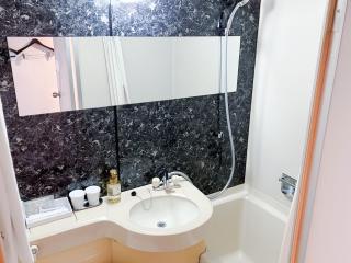 HOTEL LiVEMAX BUDGET Chofu-Ekimae - Chofu - 6