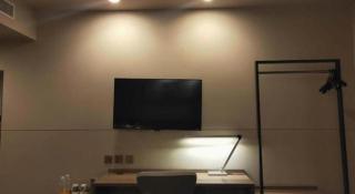 Jinjiang Inn Select Shenyang Tawan Xingshun Night Market Metro Station - 4