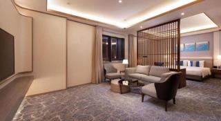Rosedale Hotel Taicang - Taicang - 7