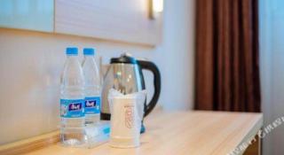 City Comfort Inn Guangzhou Hanxi Changlong Shiqiao Metro Station - 3