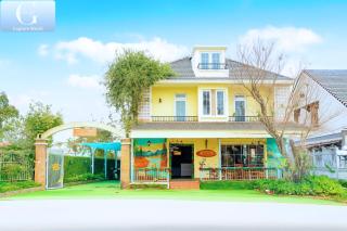 Hoang Yen Villa & Coffee - Đà Lạt - 0