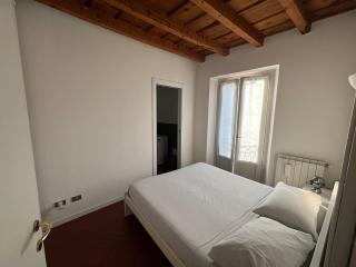 Two-room apartment in the historic center - Treviglio - 5
