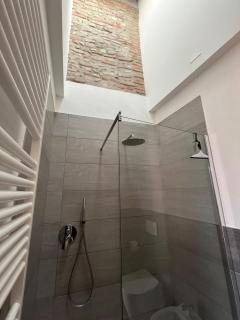 Two-room apartment in the historic center - Treviglio - 1