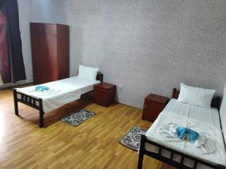Hostel 470 Qəbələ - Gabala - 1