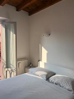 Two-room apartment in the historic center - Treviglio - 6
