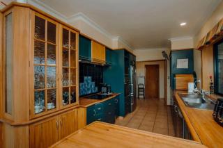Mt Taranaki Vista - rural escape with scenic views - - 6