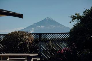 Mt Taranaki Vista - rural escape with scenic views - - 4