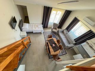 HasAy pansiyon - Fethiye - 8