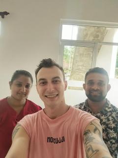 Liberty Heaven - Weligama - 8