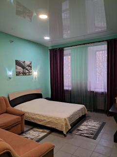 Brave Centr apartment - Charkiw - 7