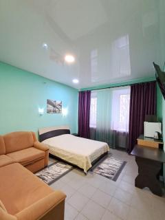 Brave Centr apartment - Charkiw - 5