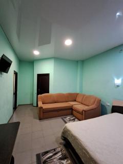 Brave Centr apartment - Charkiw - 4