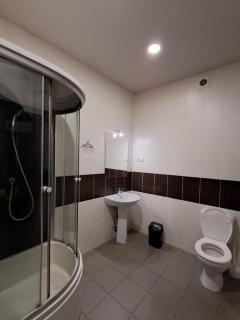 Brave Centr apartment - Charkiw - 2