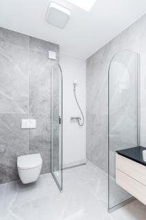 Penthouse Deosebit cu Vedere la Mare - Situat la etajul 4 în locația Amaris Aparthotel - 4