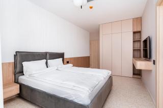Penthouse Deosebit cu Vedere la Mare - Situat la etajul 4 în locația Amaris Aparthotel - 2