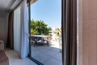 Penthouse Deosebit cu Vedere la Mare - Situat la etajul 4 în locația Amaris Aparthotel - 7