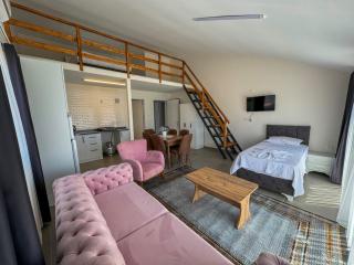 HasAy pansiyon - Fethiye - 9