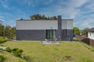 Niwaki Sodai No 2 by URBAN RENT - Vilnius - 2