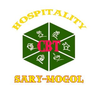 CBT1 Hotel - Sary-Mogul - 9