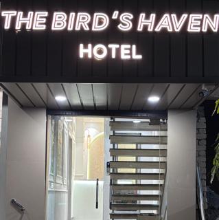 The Bird's Haven - 7