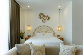 Sunny Aparts 1 - Canggu - 5