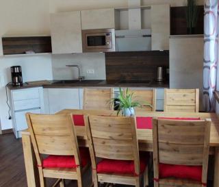 Appartements Dürnle - Mühldorf - 9