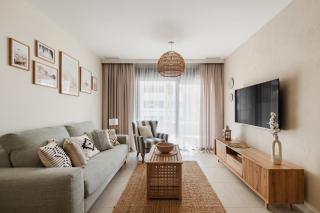 Imperial Flamenca Apartments - Campoamor - 8