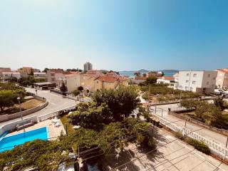 Apartments and Rooms Bozena - Vodice - 7