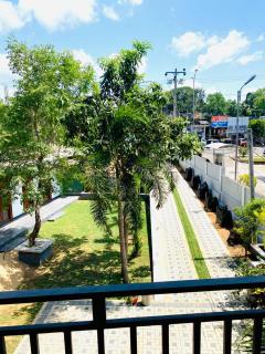 Sahan Tourist House - Polonnaruwa - 0