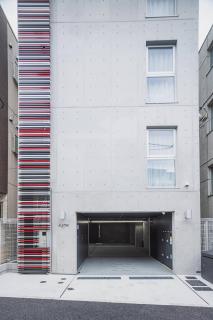 SLL Urban Suites Ebisu - 3